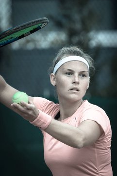 Ausschnitte 1385 - Lilienthaler Volksbank Open